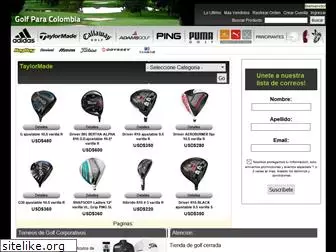 golfparacolombia.com