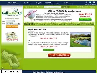 golfsoutherncal.com