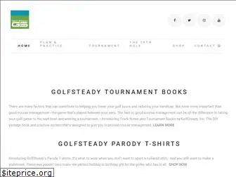 golfsteady.com