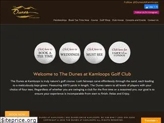 golfthedunes.com