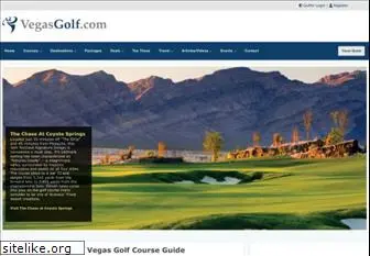 golfvegas.com