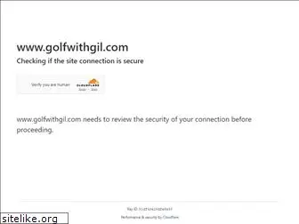 golfwithgil.com