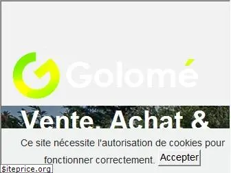 golome.com