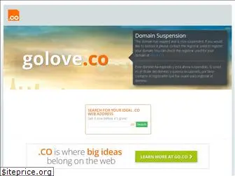 golove.co