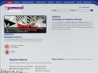 gomacol.com.br