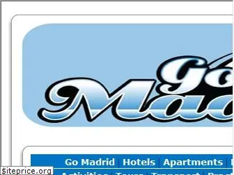 gomadrid.com