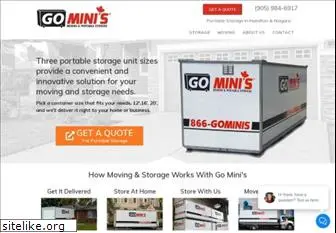 goministorage.ca