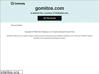 gomitos.com