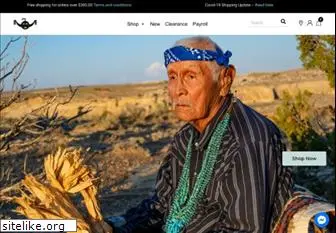 gonavajo.com