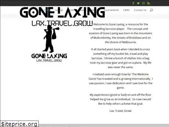 gonelaxing.com