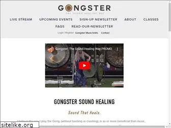 gongster.com