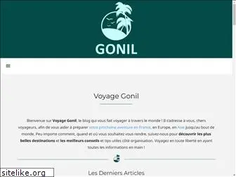 gonil.org