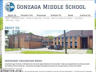 gonzagamiddleschool.ca