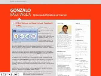 gonzalobaez.com