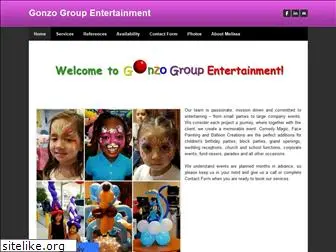 gonzogroupent.net