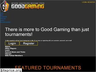 good-gaming.com