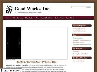 good-works.net
