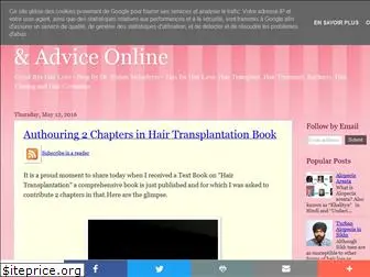 goodbyehairloss.blogspot.com