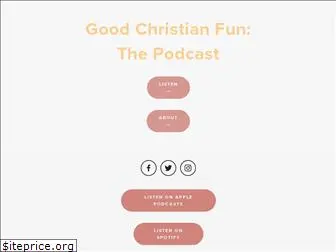 goodchristianfun.com