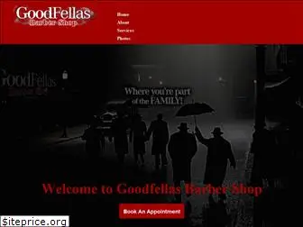 goodfellasbarberaz.com