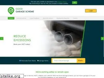 goodgaragescheme.com