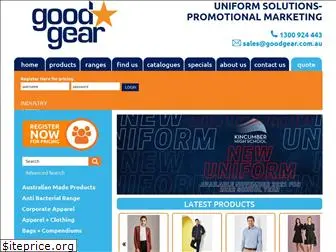 goodgear.com.au