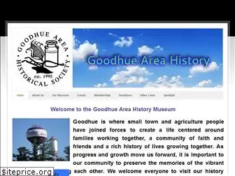 goodhueareahistory.org