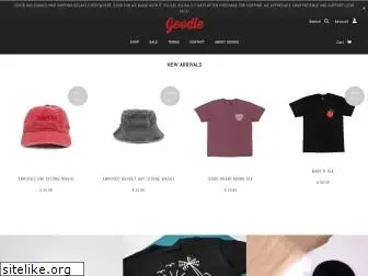 goodiebrand.com