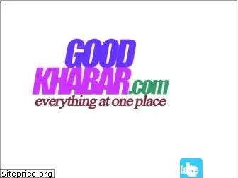 goodkhabar.com