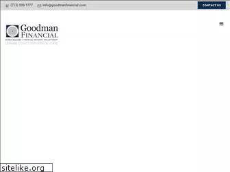 goodmanfinancial.com