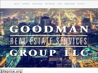 goodmanrealestate.com