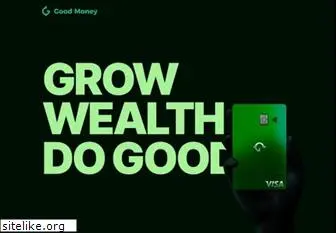 goodmoney.com