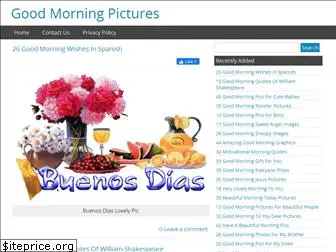 goodmorningpictures.org