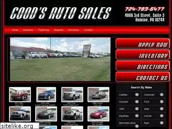 goodsautosales.com