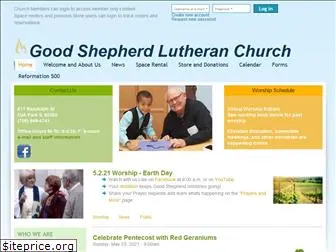 goodshepherdlc.org