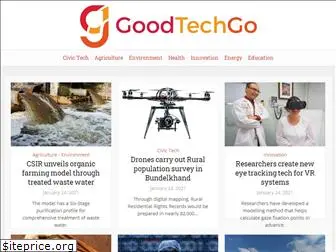 goodtechgo.com
