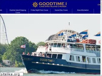 goodtimeboat.com