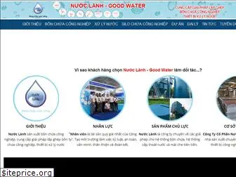 goodwater.vn