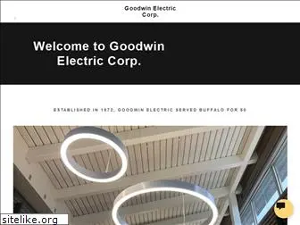 goodwinelectric.net