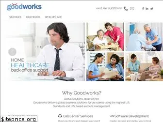 goodworkslp.com