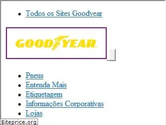 goodyear.com.br