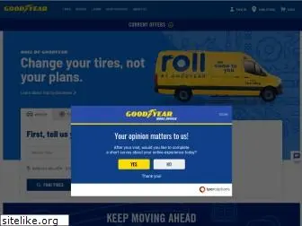 goodyear.com