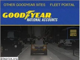 goodyearfleetnetwork.com