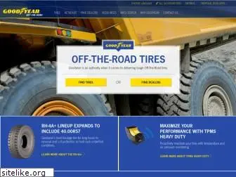 goodyearotr.com