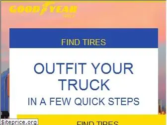 goodyeartrucktires.com