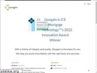 googain.com