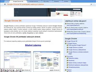 google-chrome.sk