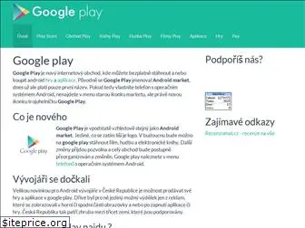 google-play.cz