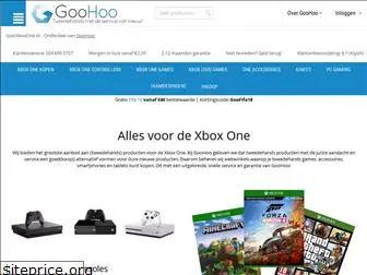 Top 77 Similar websites like goohoo.nl and alternatives