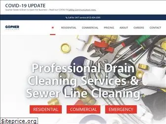 gopherseweranddrain.com